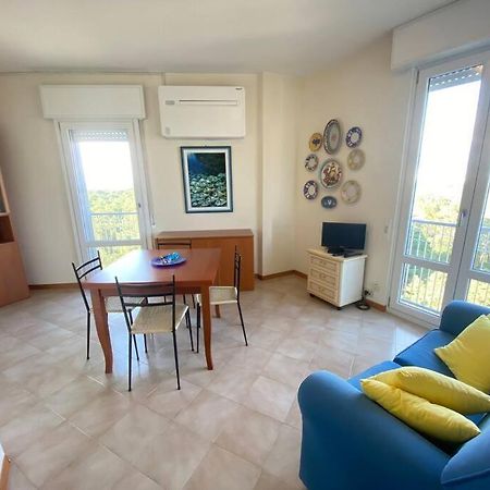 Appartamento Con Vista Panoramica E Piscina Lignano Sabbiadoro Kültér fotó